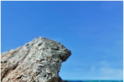 Mónsul y David Bisbal en diorama.