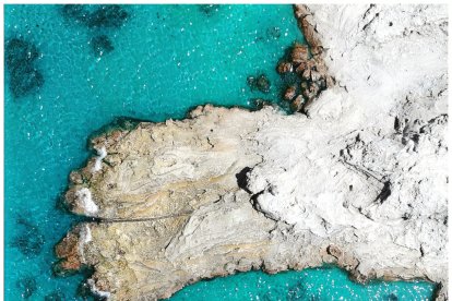 Álvaro Varela realiza estos trabajos bajo encargo en Litoris Pictor.