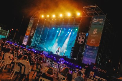 Cooltural Fest vuelve a triunfar con su propuesta musical.