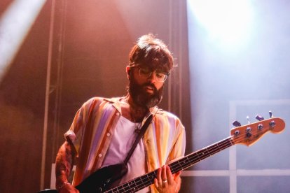 La música en directo regresa con fuerza a Almería.