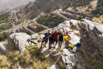 Esepectacular imagen.