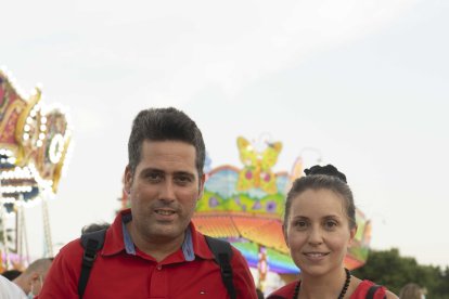 En la foto: Belén, Emilio y Valeria (4)