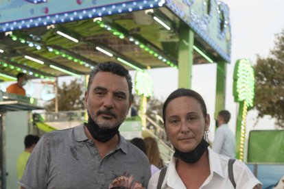 En la foto: María del Mar, Ángel y Elia (6)