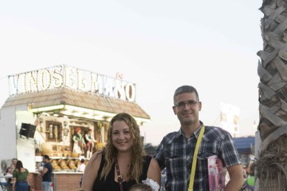 La Familia Mondéjar Prior
