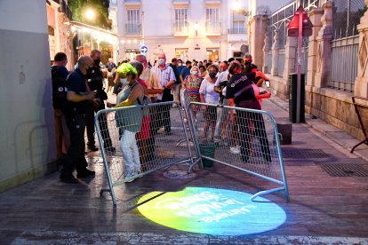 La unión de Liverpool y Almería atrae.