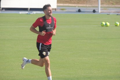 Villar, cada día más fuerte.