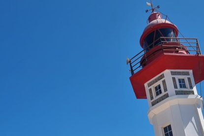 El Poli graba un vídeo para la captación de abonados.