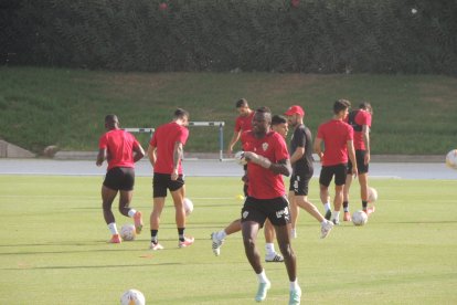 Umar Sadiq.