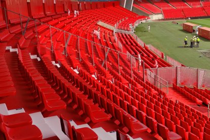La Tribuna del Mediterráneo.