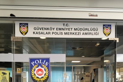 La ficción convierte Vera en una ciudad turca.