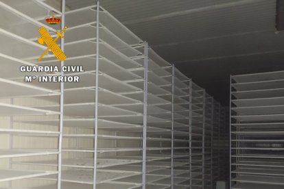 El narcotráfico, en primera línea de la actualidad.