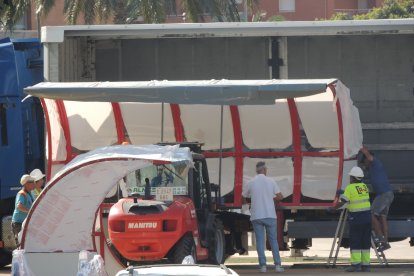 Estos son los nuevos modelos que ha comprado el Almería.