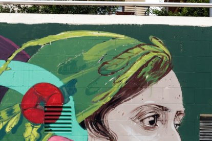 Conciertos, talleres, batallas, exhibiciones y charlas conforman la programación del Festial Urban Lei.