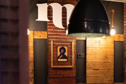 Motown deja el Parque Nicolás Salmerón.