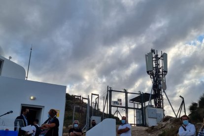 La alcaldesa confía que será un atractivo más para atraer al municipio nuevos turistas y visitantes.