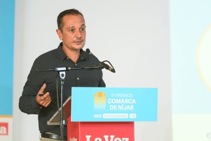 Premio Cultura al Festival Clásicos en el Parque.