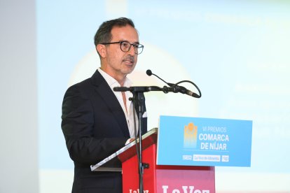 Asemparna, premio Turismo.