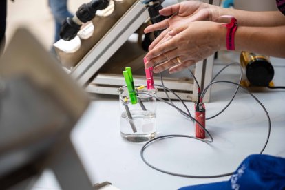 La ciencia, protagonista en la llegada del otoño.