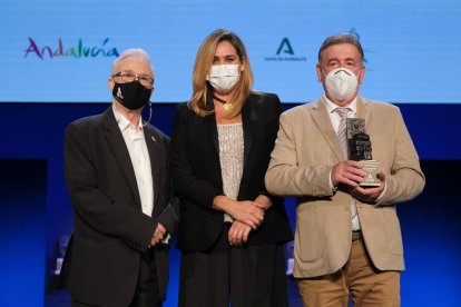 Premio Accesibilidad: Sierra Luz Turismo para Todos.