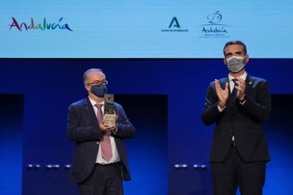 Premio Formación: Centro de Análisis y Prospectiva del Turismo de la Universidad de Córdoba