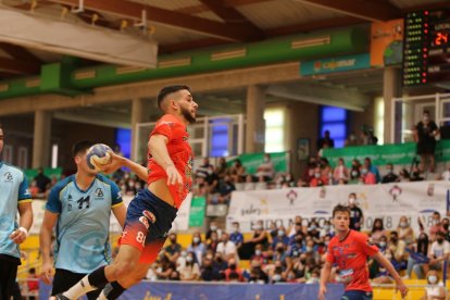 Gol con sello almeriense.