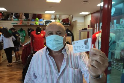 Luis Hernández sabe de fútbol; lo demostró en la encuesta de la Cadena SER.