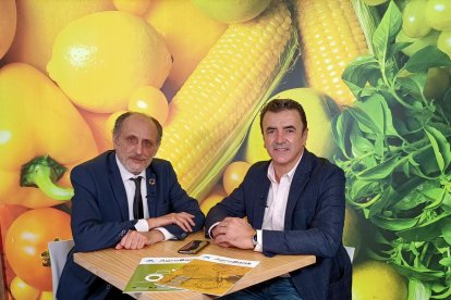 Premios de Economía Sostenible: Antonio Domene. Premio Bioeconomía y Economía circular a Kimitec.