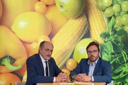 Premios de Economía Sostenible: David Iglesias. Premio a la reducción de la huella de carbono a Biorizon Biotech.