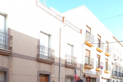 Los carruajes sustituyen a los coches.