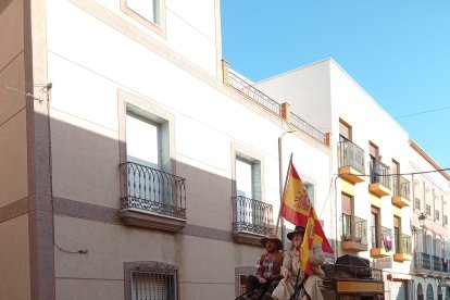 Este viernes se celebra gala inaugural de la undécima edición de Almería Western Film Festival.