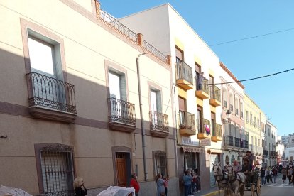 Arrabca la undécima edición de Almería Western Film Festival.