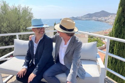 Amor y felicidad en San José.