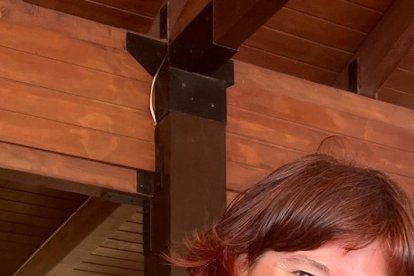 Amigos y familiares en la boda.