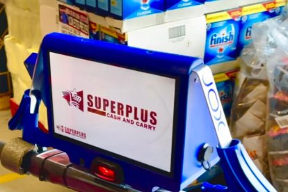 Almería comienza la experiencia piloto.