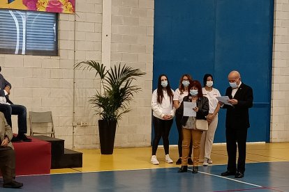 Pérez Vargas es querido por la comarca entera.