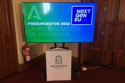 Es el cuarto presupuesto que diseña el Ejecutivo que comparten en la Junta Partido Popular y Cuudadanos.