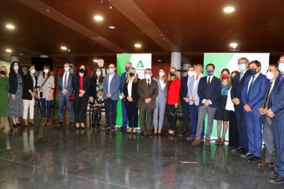 25 Aniversario del Hospital de Poniente