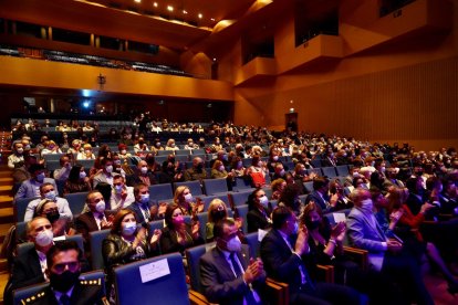 25 Aniversario del Hospital de Poniente