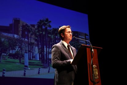 25 Aniversario del Hospital de Poniente