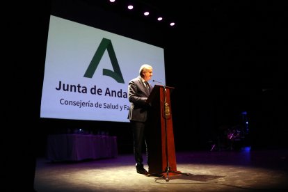 25 Aniversario del Hospital de Poniente