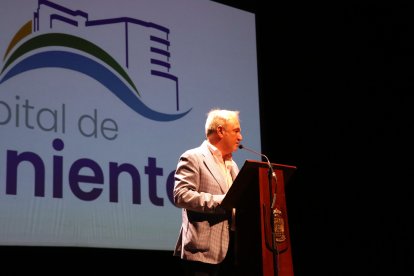25 Aniversario del Hospital de Poniente