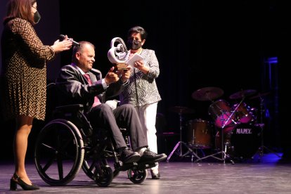 25 Aniversario del Hospital de Poniente