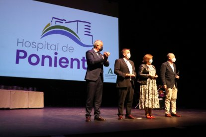 25 Aniversario del Hospital de Poniente