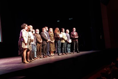 25 Aniversario del Hospital de Poniente