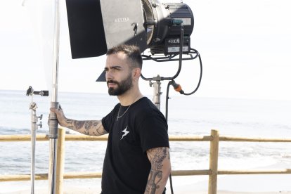 Antonio J. Montero, eléctrico.