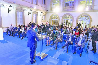 En esta tercera edición, se han celebrado los premios del 2020 y los de 2021 que, tras la pandemia ocasionada por la Covid-19, no pudo ser.