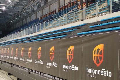 El Palacio, listo para el España-Rumanía.