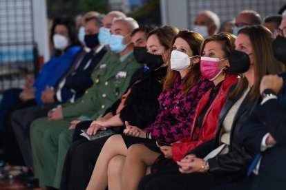 El centro cultural de Huércal de Almería reunió a cientos de almerienses para celebrar el día grande del Andarax.