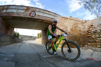 Organizado por Total Sport Mediterranean.