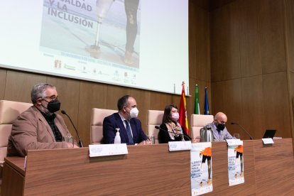 Ha contado con las mejores ponencias.